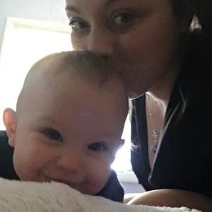 Meet your Posher, Harly